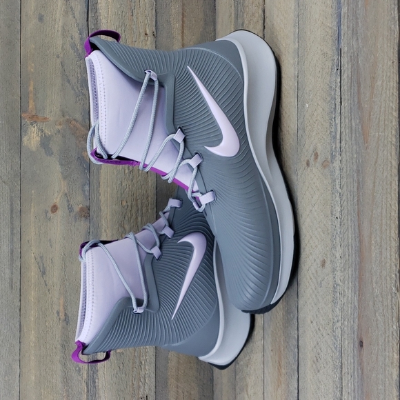 NEW Nike Binzie Boot (GS) Youth 7 Women 8.5 Waterproof - Picture 6 of 8